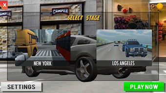 Imagen 2 para Real Ford Driving 2020 in…