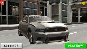 Imagen 1 para Real Ford Driving 2020 in…