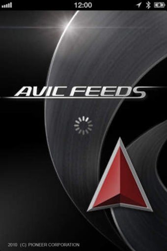 Image 0 for AVIC FEEDS