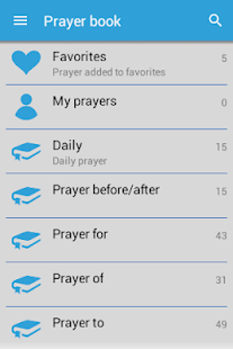 Image 3 for Prayer book