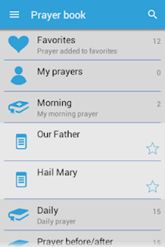 Image 2 for Prayer book