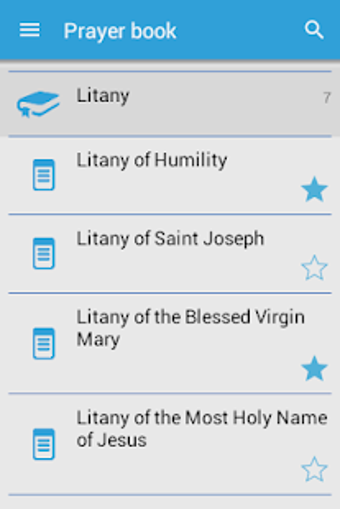 Image 1 for Prayer book