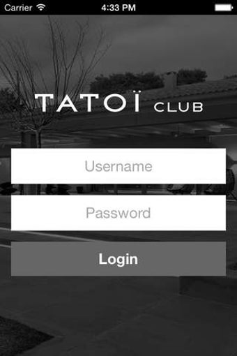 Image 0 for Tatoi Club