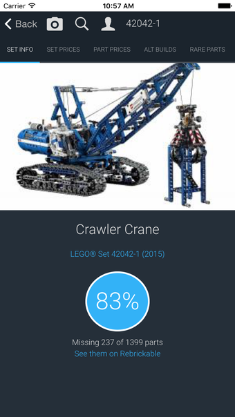 Image 3 for Rebrickable Shopper