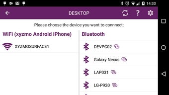 Imagen 1 para SIGNificant SignOnPhone