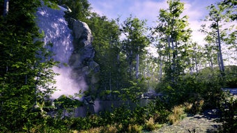 Image 0 for The Fabled Woods
