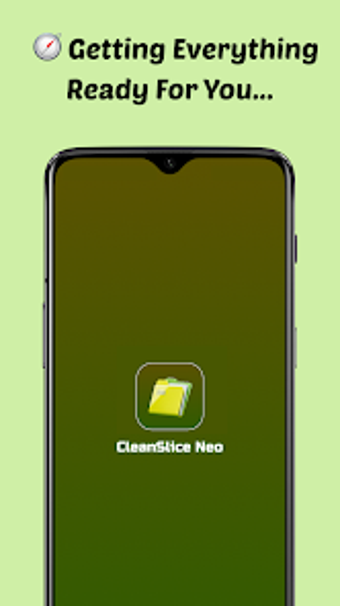 Image 0 for CleanSlice Neo
