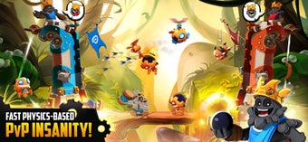 Image 1 for Badland Brawl