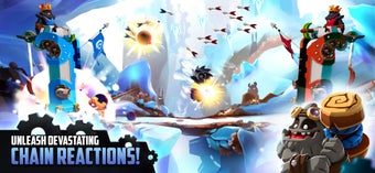 Image 3 for Badland Brawl