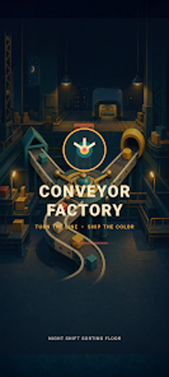 Imagen 0 para Conveyor Factory