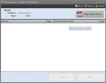 Imagen 0 para Pdf Rebrander