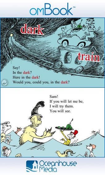 Image 1 for Green Eggs and Ham - Dr. …