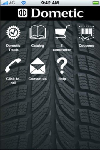 Imagen 0 para Dometic