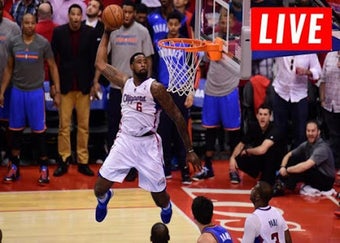 Imagen 0 para Watch NBA mobile Live Str…