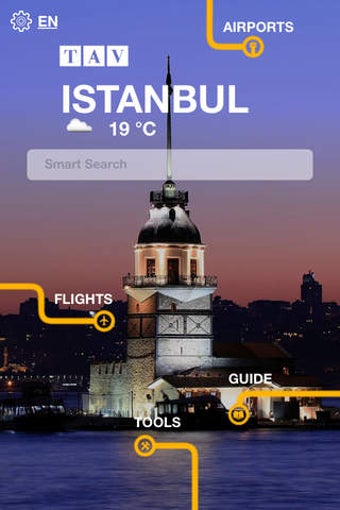 Image 0 for TAV Mobile