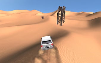 Imagen 0 para Dune Bashing In Dubai