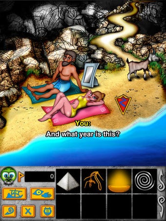 Image 0 for Zeus Quest HD