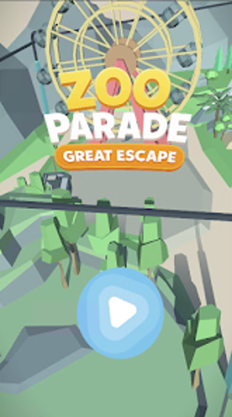Image 0 for Zoo Parade: Great Escape