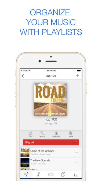 Image 2 for GoPlayer - music player &…