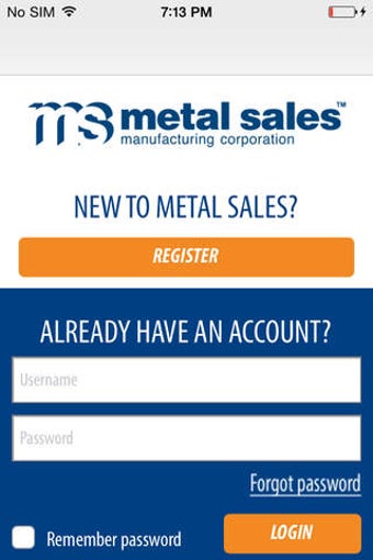 Image 0 for Metal Made EZ