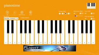 Image 1 for Piano Time