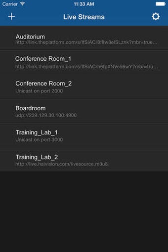 Image 0 for InStream Mobile - Media P…