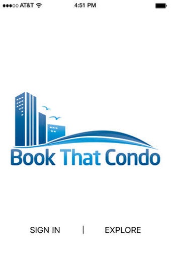 Image 0 for Book That Condo Front Des…