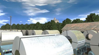 Image 0 for Trainz Railroad Simulator…