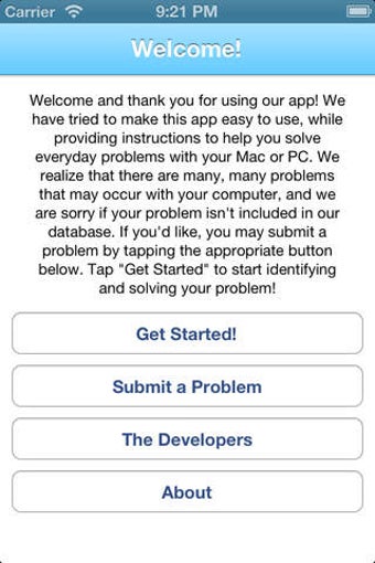 Image 0 for Computer Troubleshooting