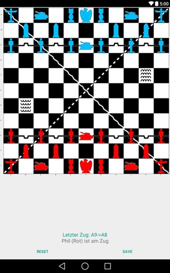 Imagen 0 para Wehrschach Free