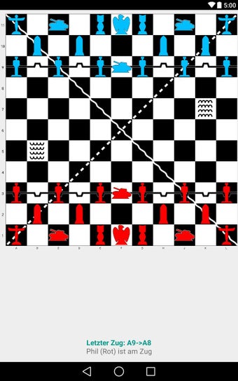 Imagen 1 para Wehrschach Free