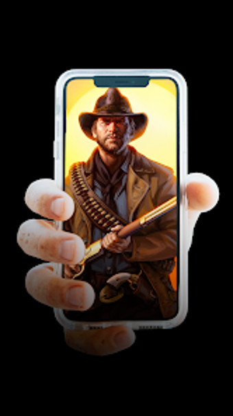 Image 0 for RDR2 wallpapers