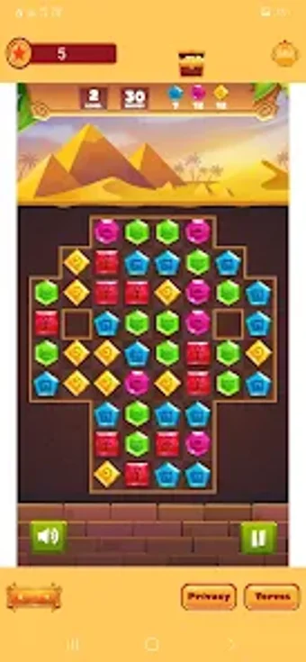 Image 0 for Gwen jewels