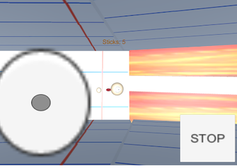 Image 1 for Super Stick Fire Land Upd…