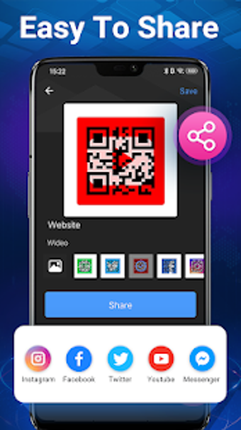 Image 1 for Barcode Scanner -  QR Cod…