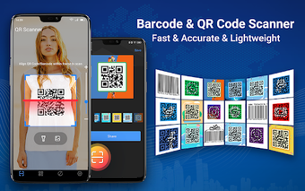 Image 3 for Barcode Scanner -  QR Cod…