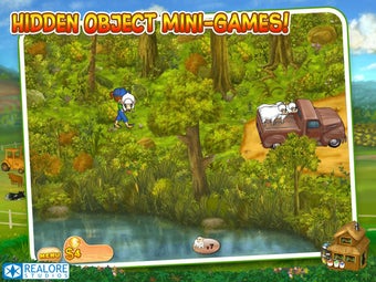 Image 2 for Farm Mania 2 HD - Free
