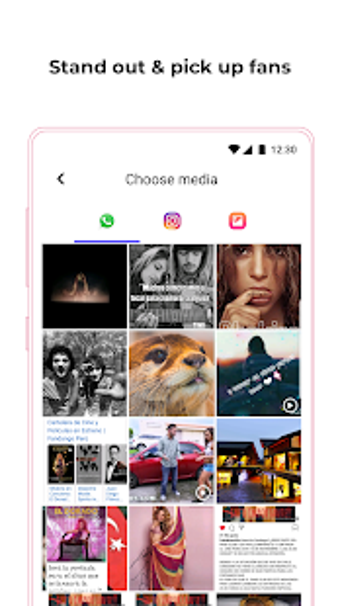 Image 1 for Brilla - Short videos mak…