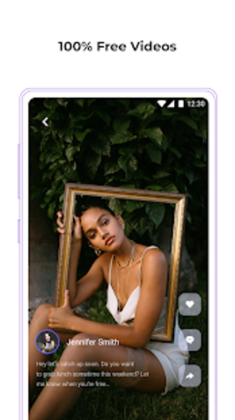 Image 0 for Brilla - Short videos mak…