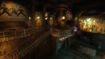 Image 0 for BioShock Remastered