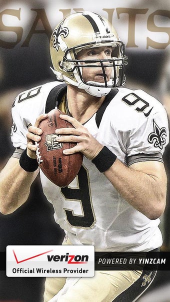 Imagen 1 para New Orleans Saints Mobile