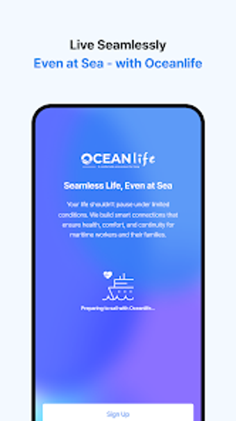 Image 0 for Oceanlife