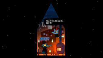 Image 0 for Lost Constellation