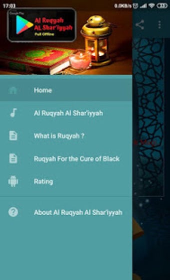 Image 1 for Al Ruqyah Al Shar'iyyah F…