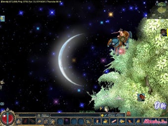 Image 3 for Conquer Online Mac Client