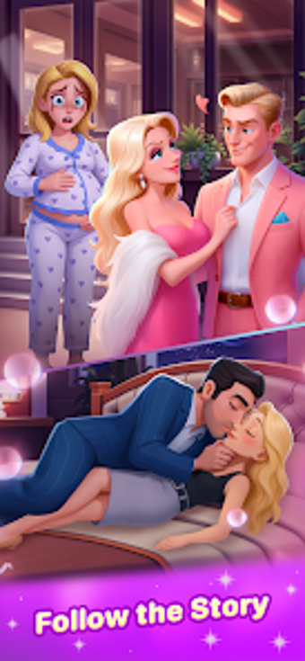 Imagen 0 para House of Secrets: Match  …