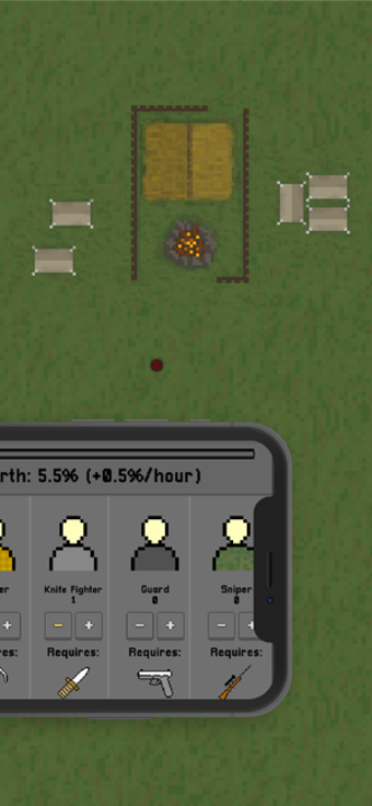 Image 0 for Final Outpost