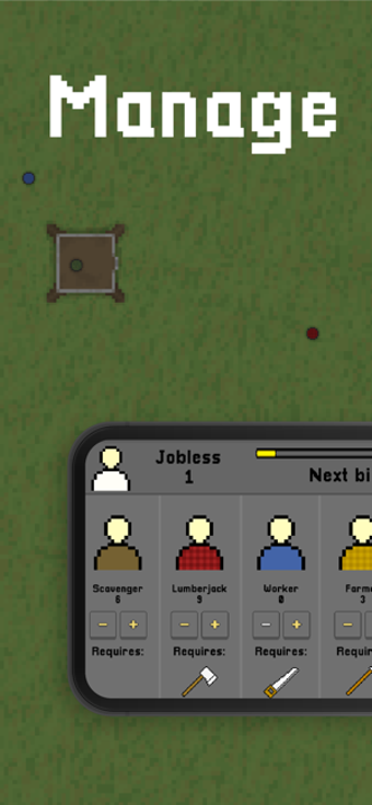 Image 3 for Final Outpost