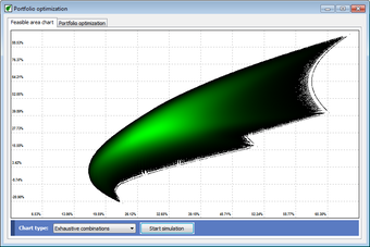 Imagen 0 para OptiFolio