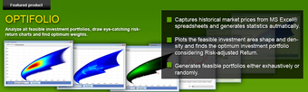 Imagen 2 para OptiFolio